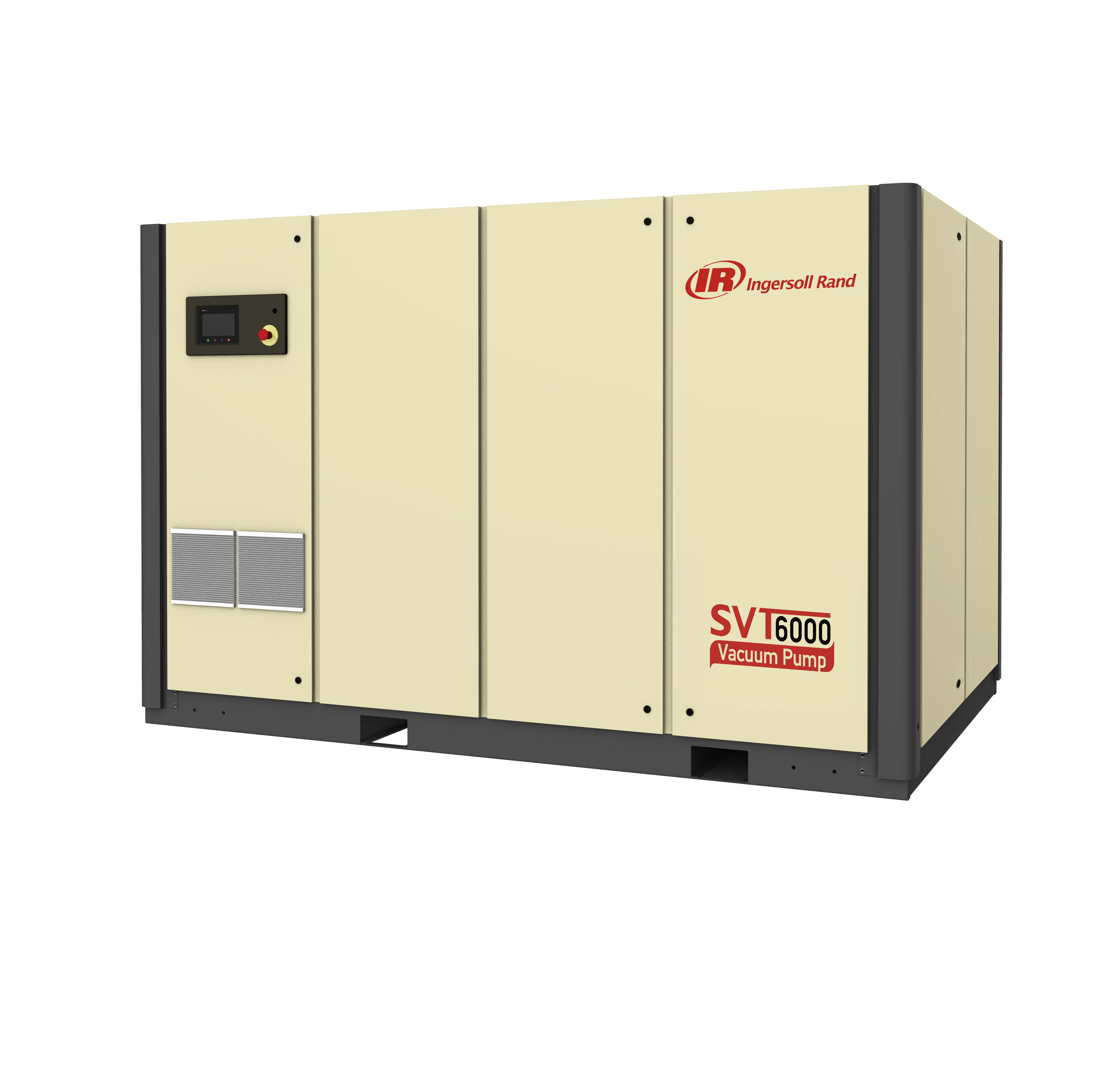 IRP-Product-Photo-oil-sealed-screw-vacuum-pump